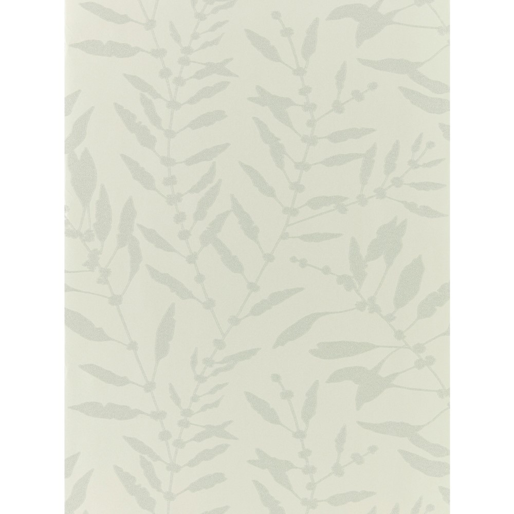 Chaconia Shimmer Wallpaper 111659 by Harlequin in Sand Beige